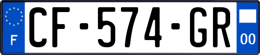 CF-574-GR