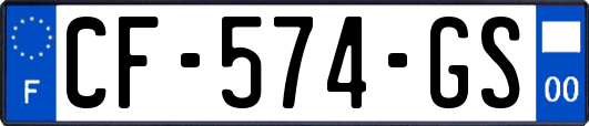 CF-574-GS