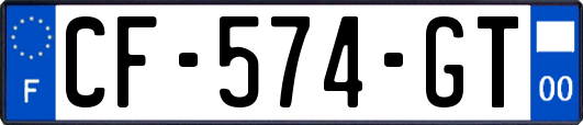 CF-574-GT