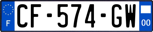 CF-574-GW