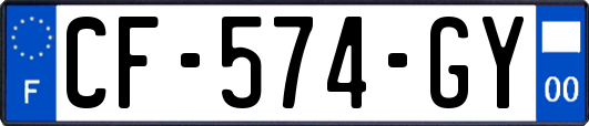 CF-574-GY
