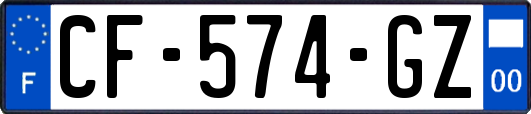CF-574-GZ