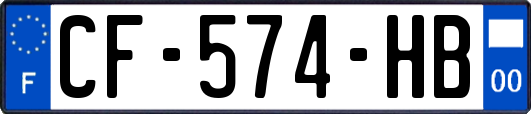 CF-574-HB