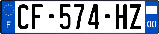 CF-574-HZ