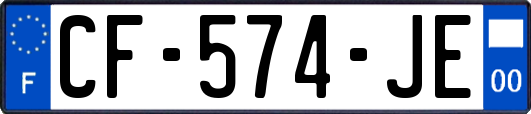CF-574-JE