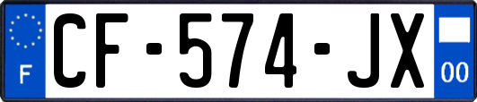 CF-574-JX