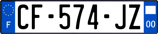CF-574-JZ