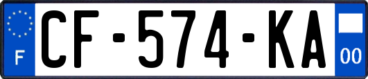 CF-574-KA