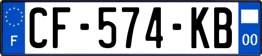 CF-574-KB