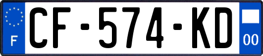 CF-574-KD