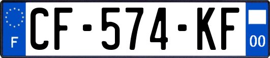 CF-574-KF