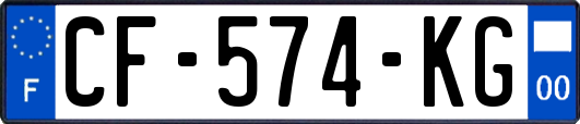 CF-574-KG