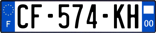 CF-574-KH