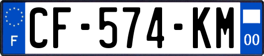CF-574-KM