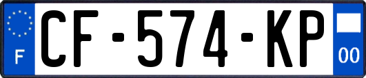 CF-574-KP