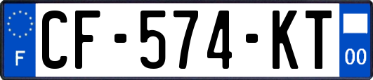 CF-574-KT