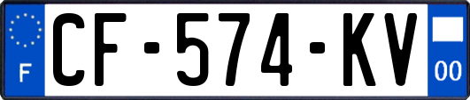 CF-574-KV