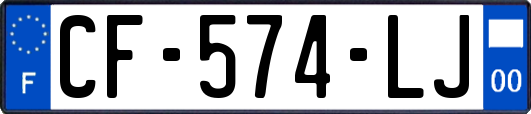 CF-574-LJ