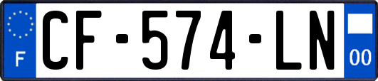 CF-574-LN
