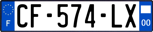 CF-574-LX