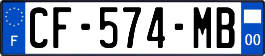 CF-574-MB