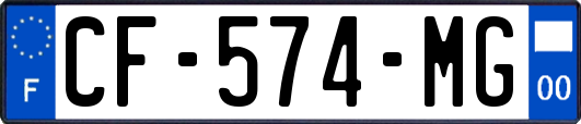 CF-574-MG