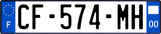 CF-574-MH