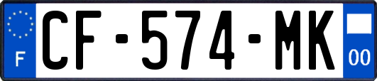 CF-574-MK
