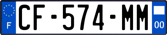 CF-574-MM