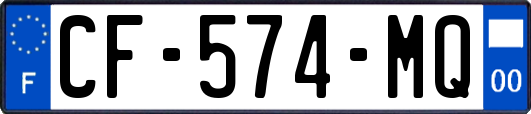CF-574-MQ