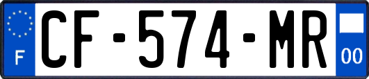 CF-574-MR