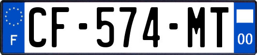 CF-574-MT