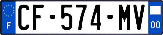 CF-574-MV