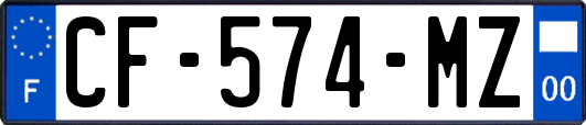 CF-574-MZ