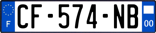CF-574-NB
