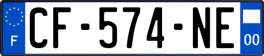 CF-574-NE