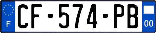 CF-574-PB