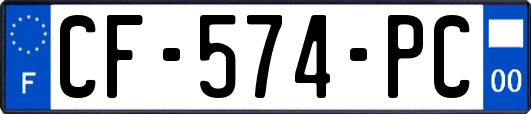 CF-574-PC