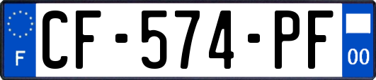CF-574-PF
