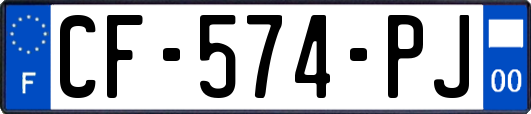 CF-574-PJ