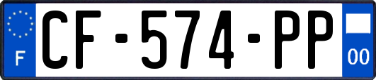 CF-574-PP