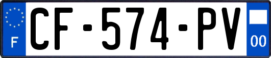 CF-574-PV