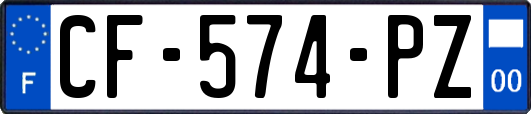 CF-574-PZ