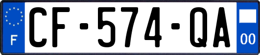 CF-574-QA