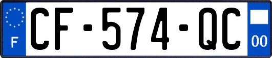 CF-574-QC