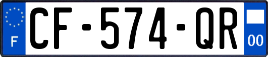 CF-574-QR