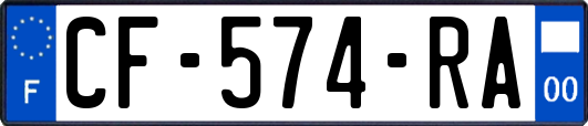 CF-574-RA