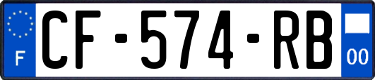 CF-574-RB