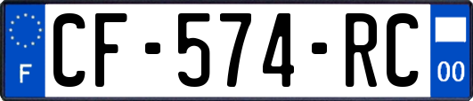 CF-574-RC