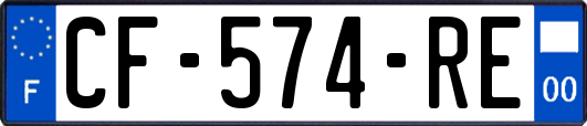 CF-574-RE